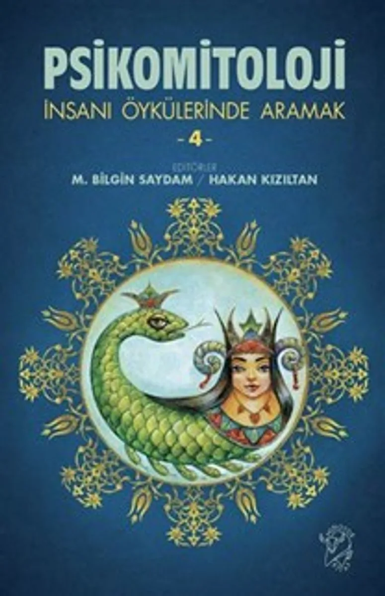 Psikomitoloji İnsanı Öykülerinde Aramak 4