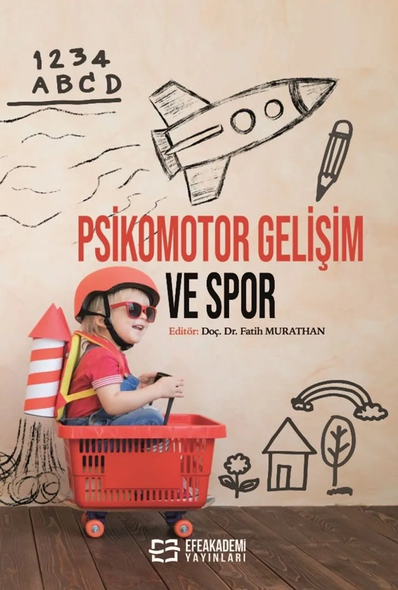 Psikomotor Gelişim ve Spor