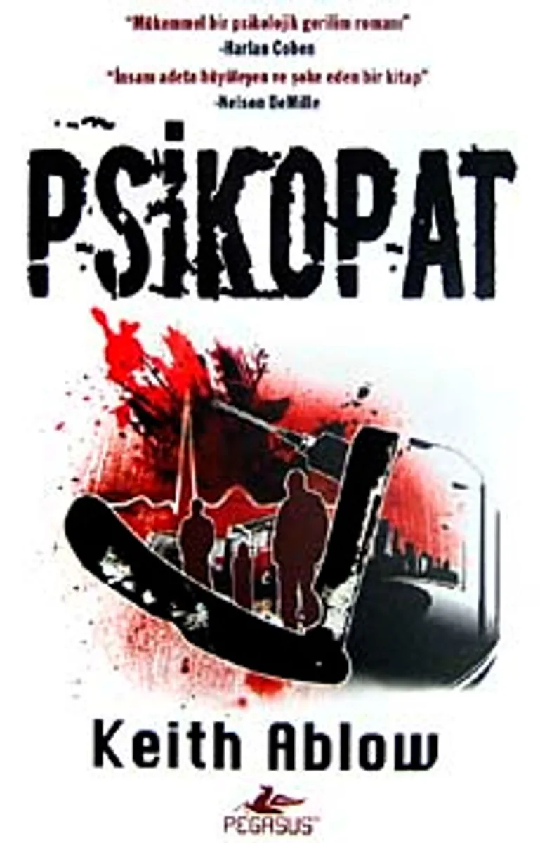 Psikopat