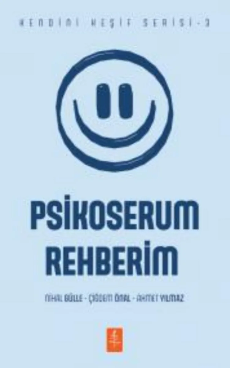 Psikoserum Rehberim