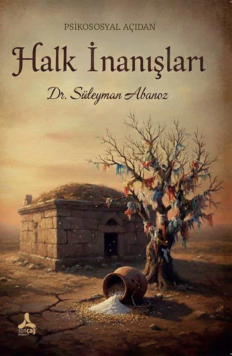 Psikososyal Açıdan Halk İnanışları