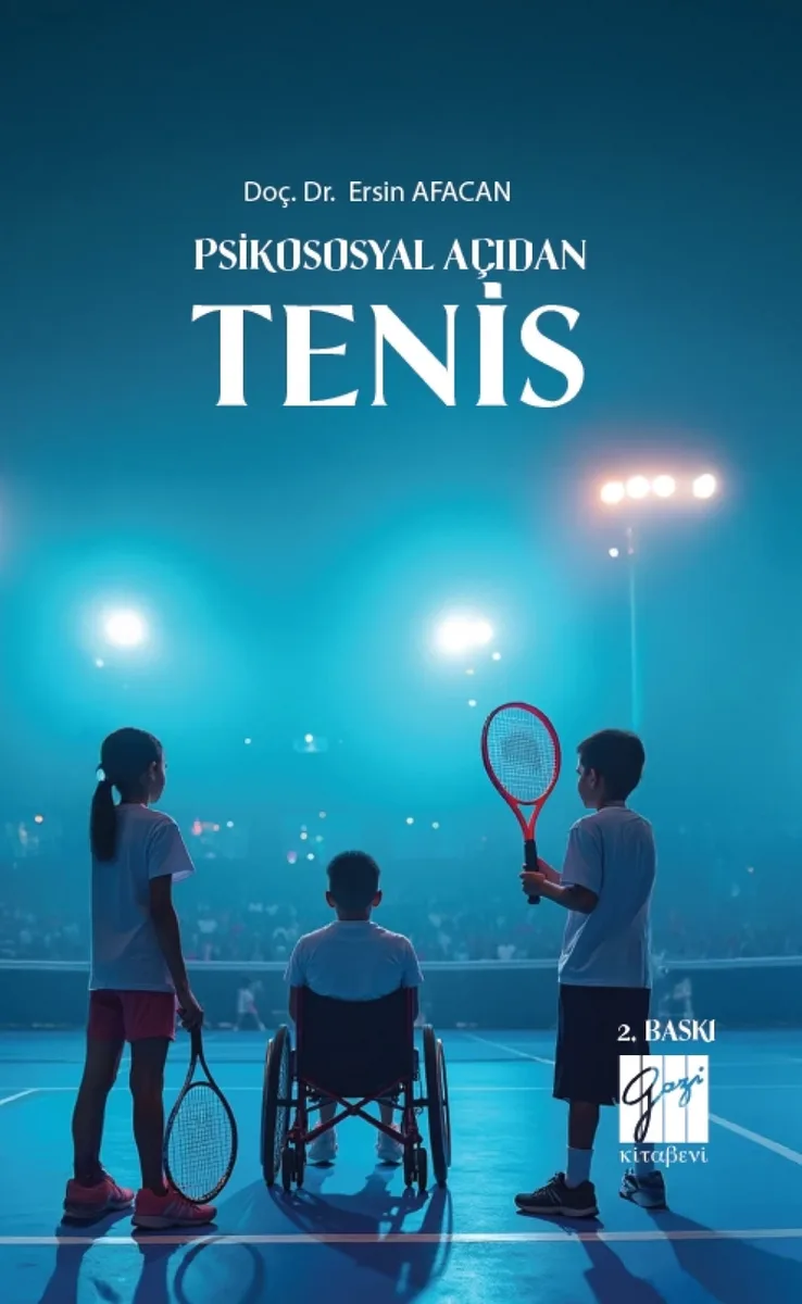 Psikososyal Açıdan Tenis