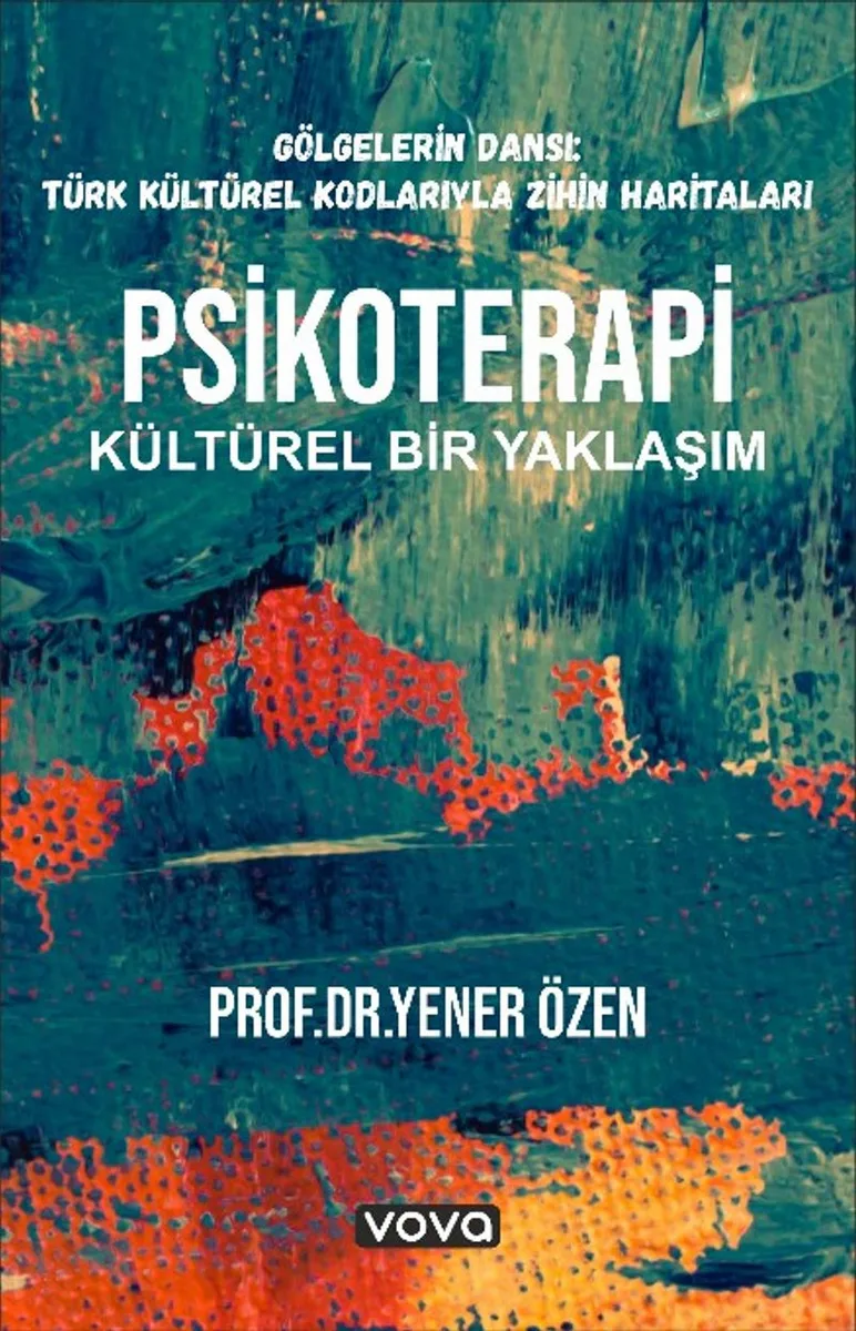 Psikoterapi Kültürel Bir Yaklaşım