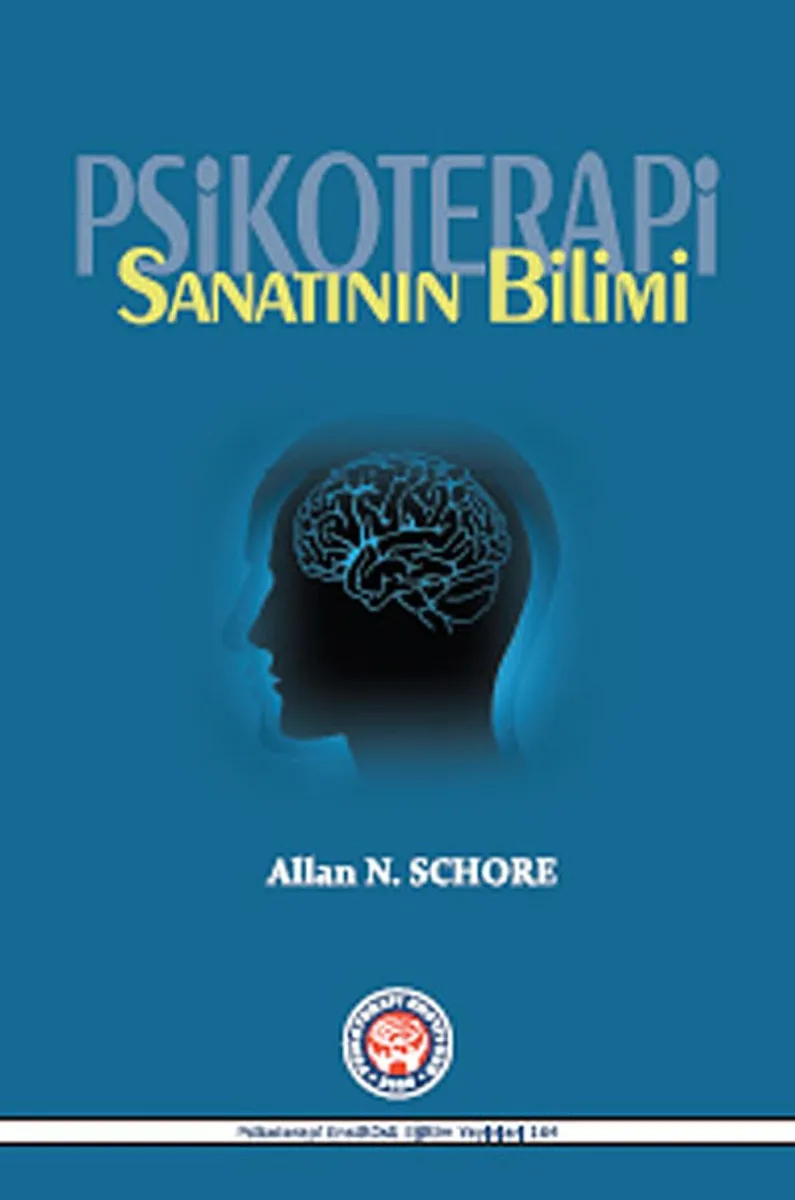 Psikoterapi Sanatının Bilimi