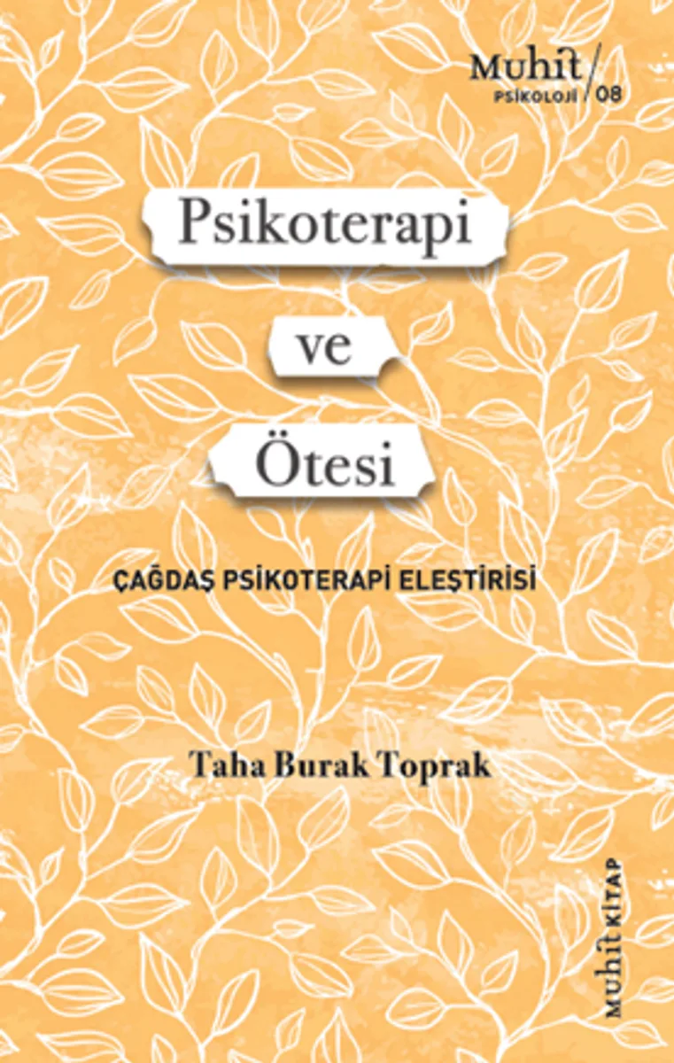 Psikoterapi ve Ötesi