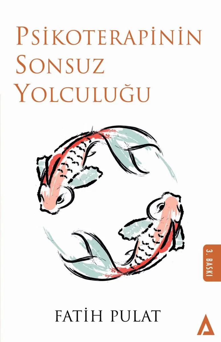 Psikoterapinin Sonsuz Yolculuğu