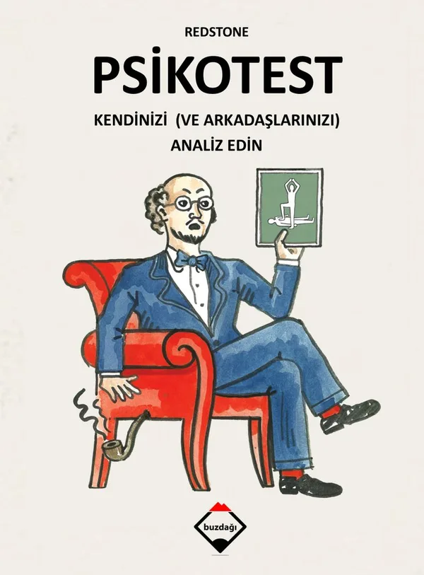Psikotest Kendinizi ve Arkadaşlarınızı Analiz Edin