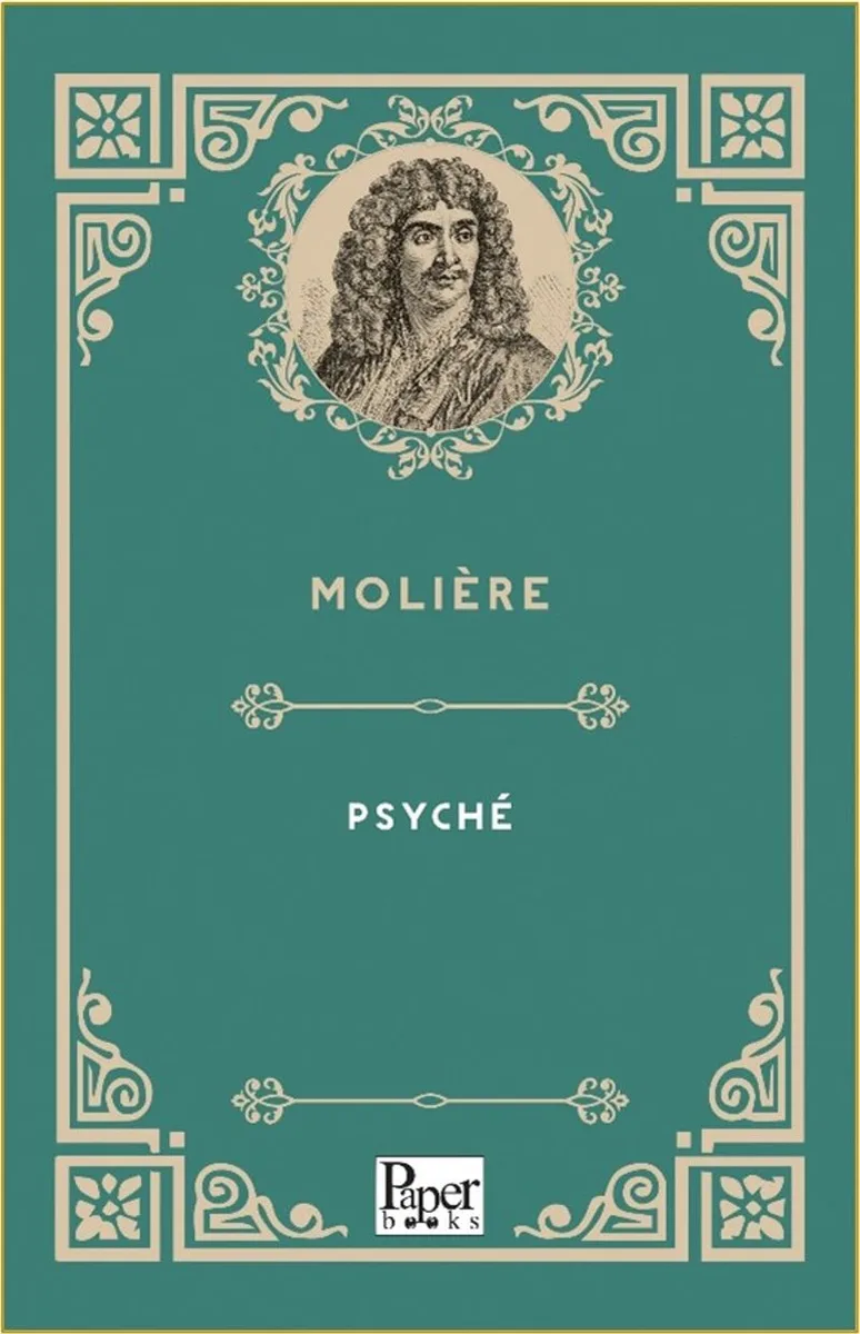 Psych&eacute;
