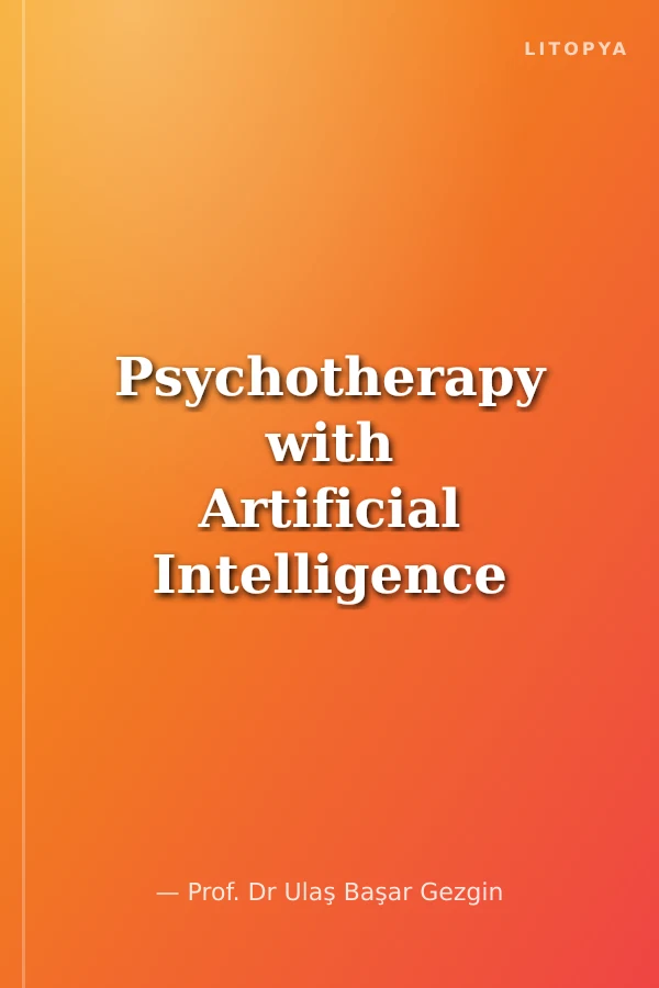 Psychotherapy with Artificial Intelligence 30 Psychotherapeutic Approaches