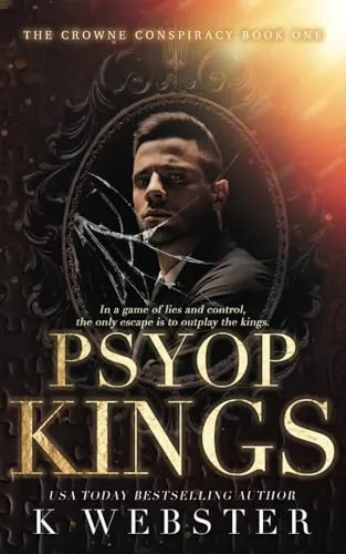 Psyop Kings