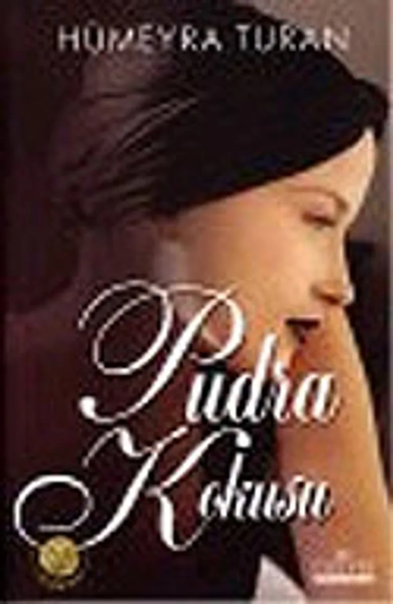 Pudra Kokusu