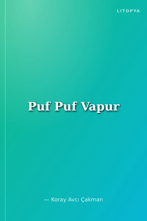Puf Puf Vapur