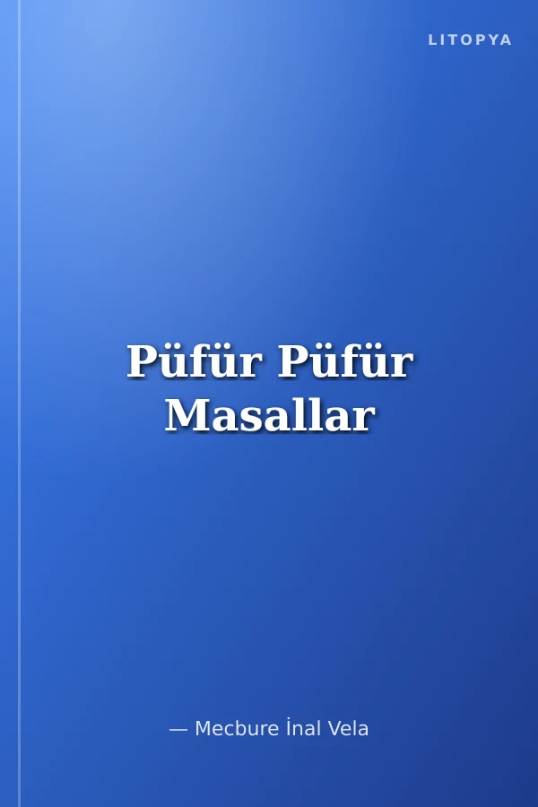 Püfür Püfür Masallar