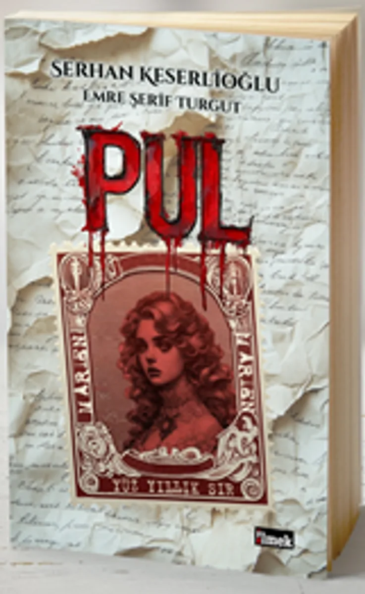 Pul / Yüz Yıllık Sır