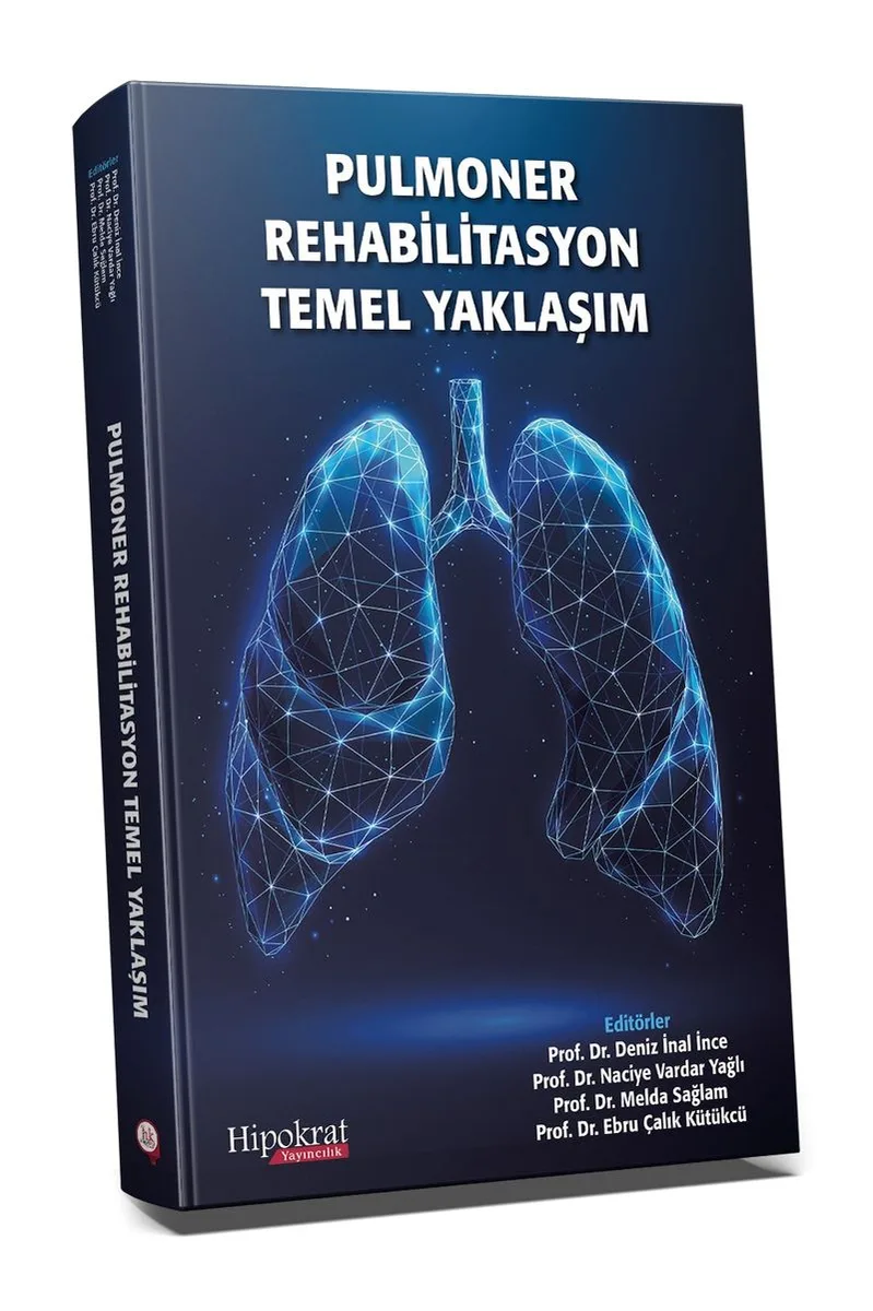 Pulmoner Rehabilitasyon Temel Yaklaşım