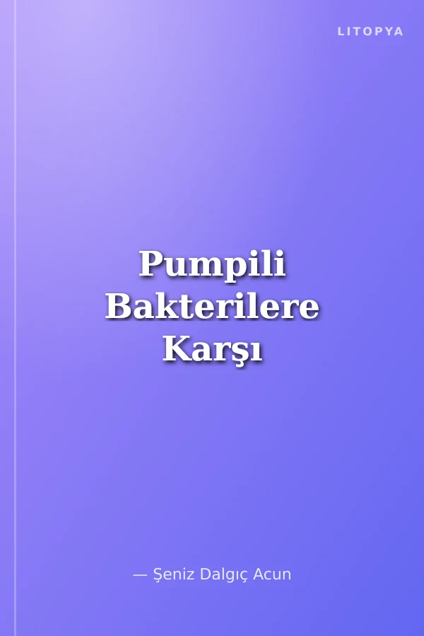 Pumpili Bakterilere Karşı