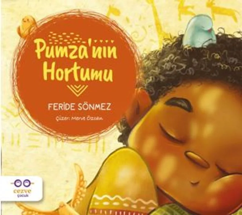 Pumza'nın Hortumu