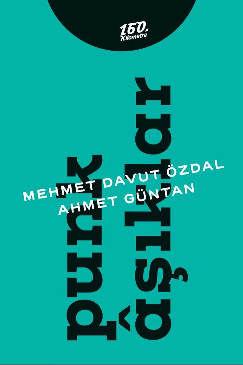 Punk &Acirc;şıklar