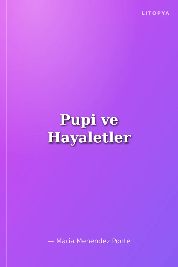 Pupi ve Hayaletler