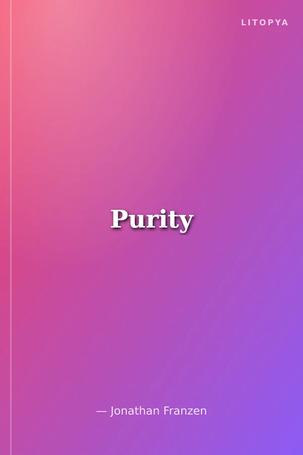 Purity