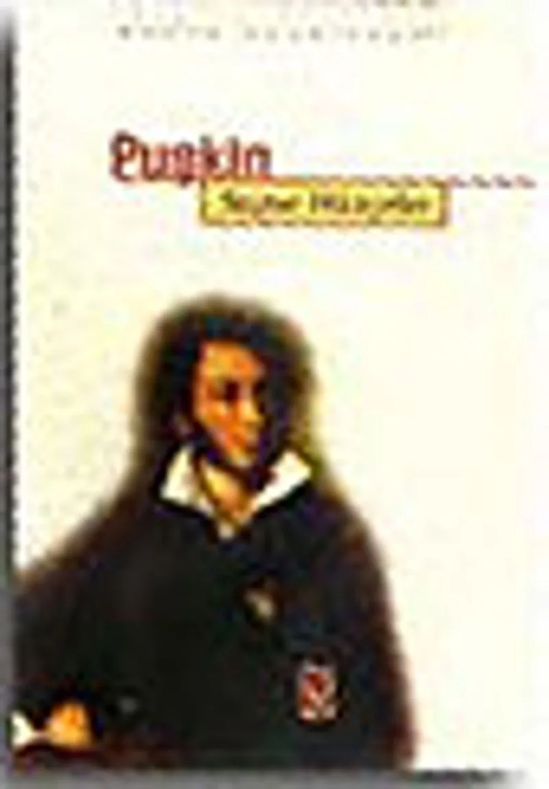 Puşkin - Seçme Hikayeler