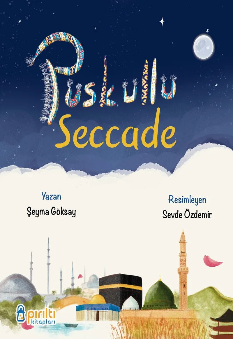 Püsküllü Seccade