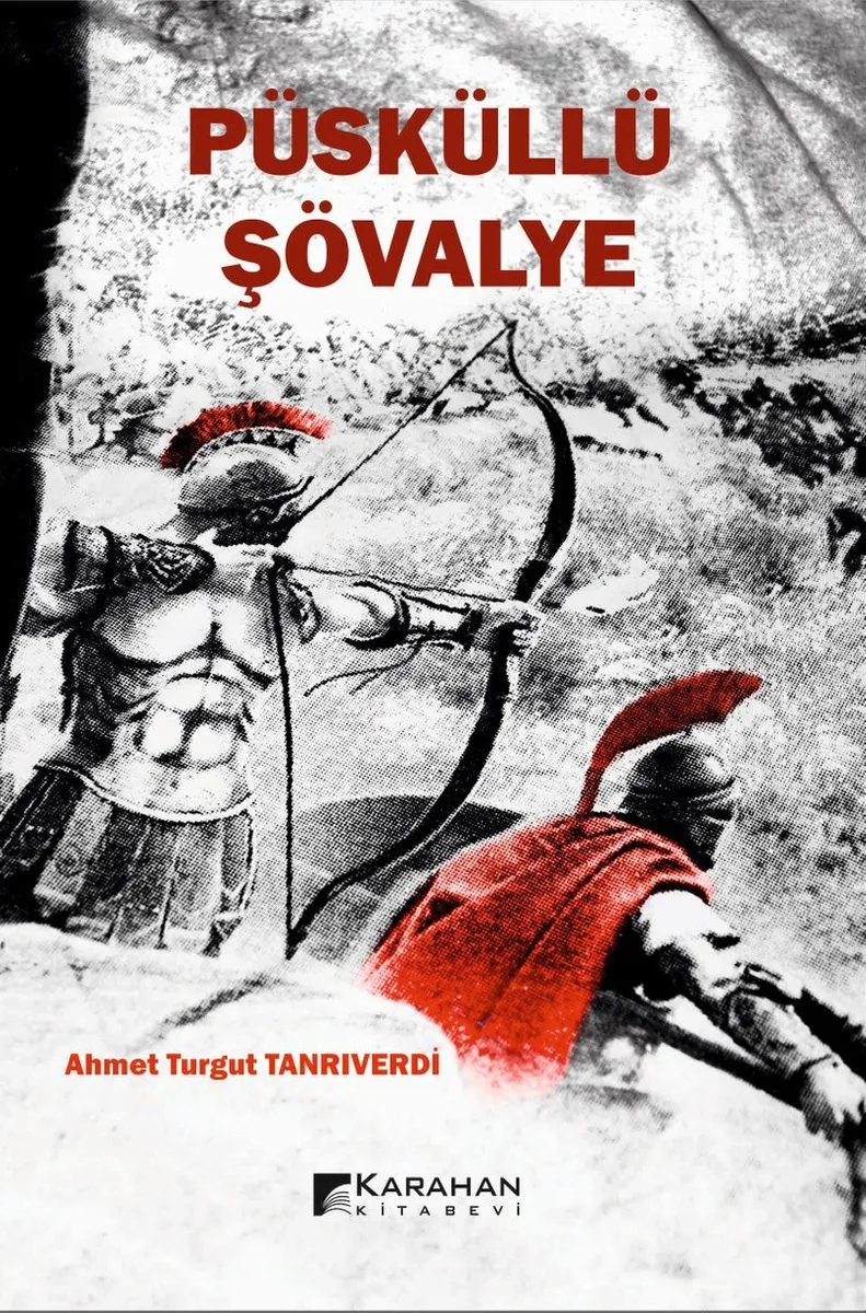 Püsküllü Şovalye