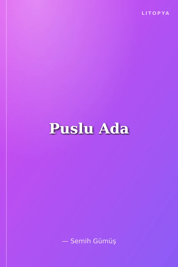 Puslu Ada