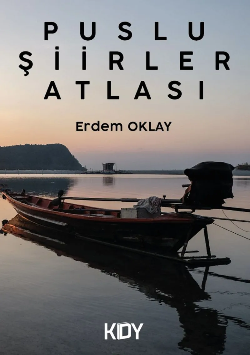 Puslu Şiirler Atlası