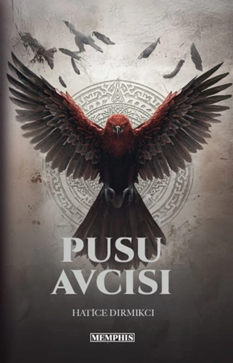 Pusu Avcısı / Berweuli Serisi 2