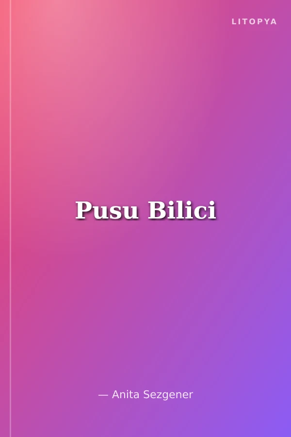 Pusu Bilici
