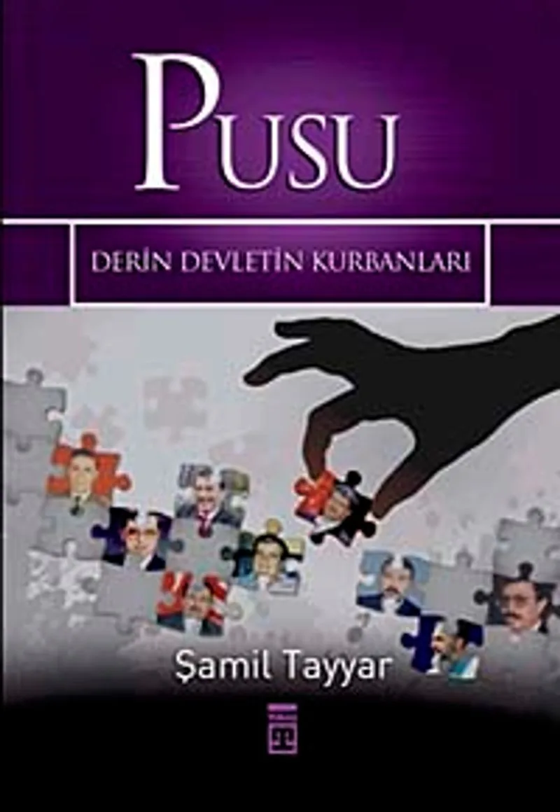 Pusu Derin Devletin Kurbanları