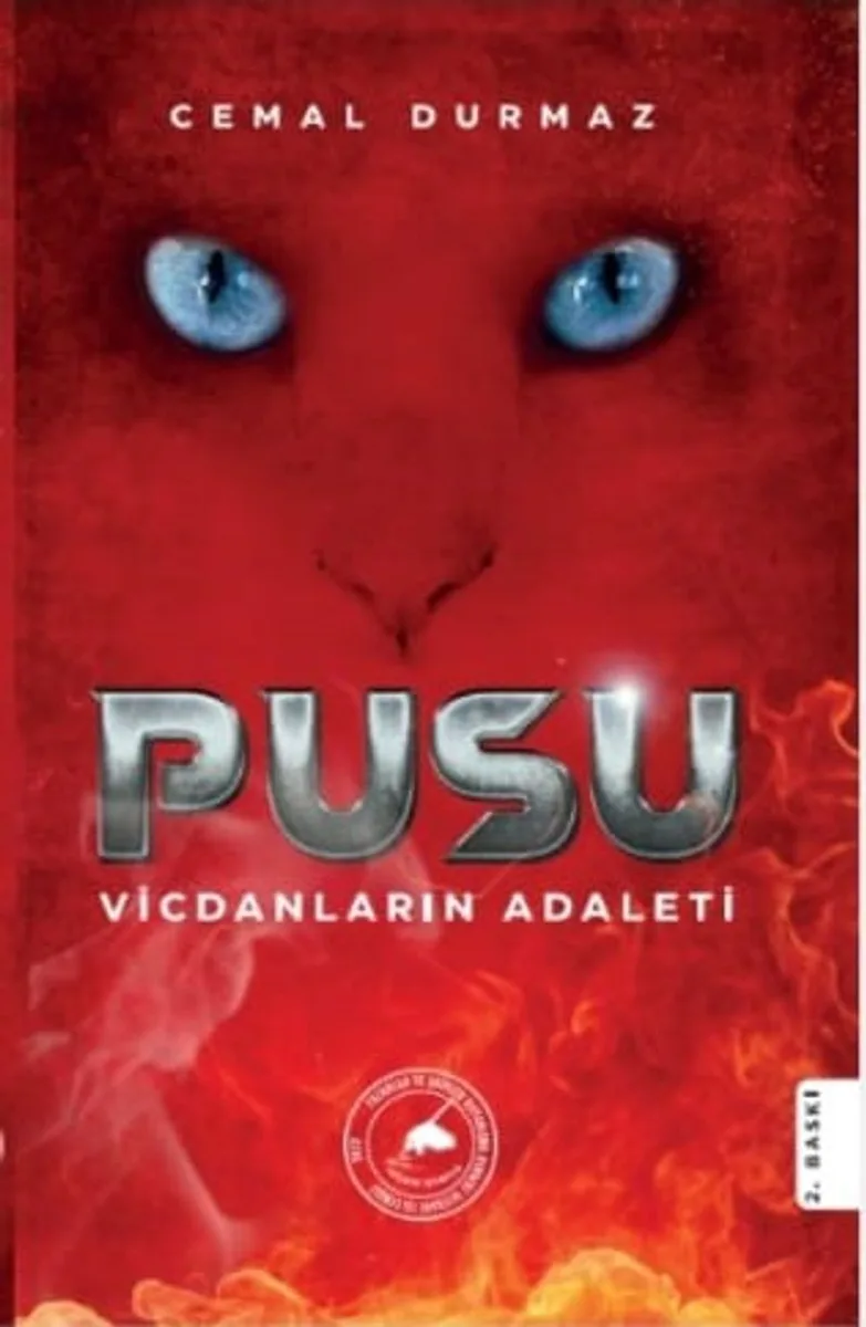 Pusu Vicdanların Adaleti