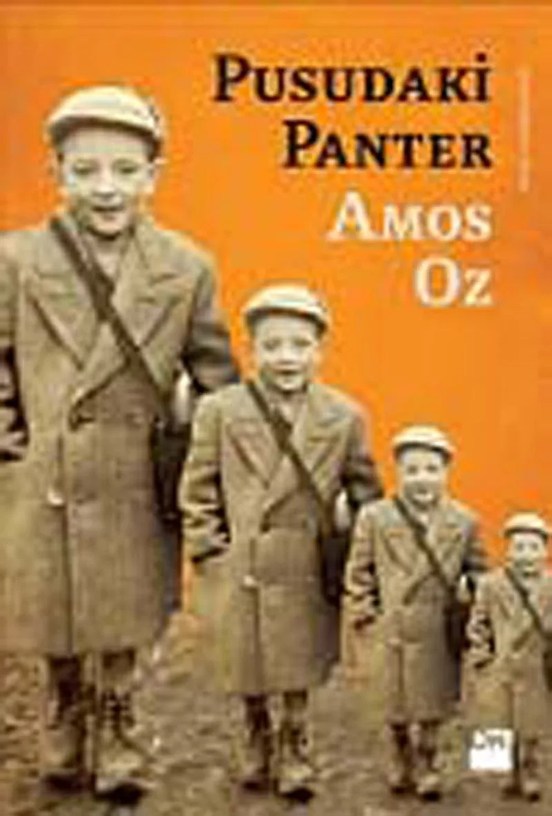 Pusudaki Panter