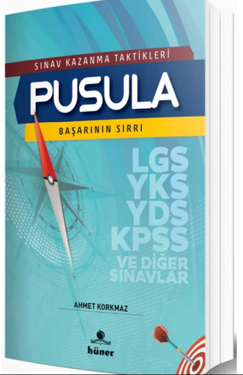 Pusula Başarının Sırrı