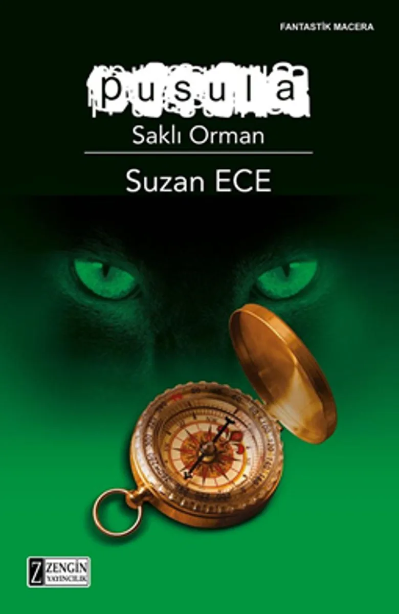 Pusula Saklı Orman