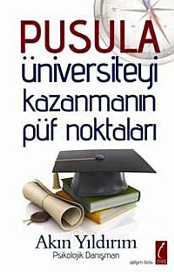 Pusula Üniversiteyi Kazanmanın Püf Noktaları