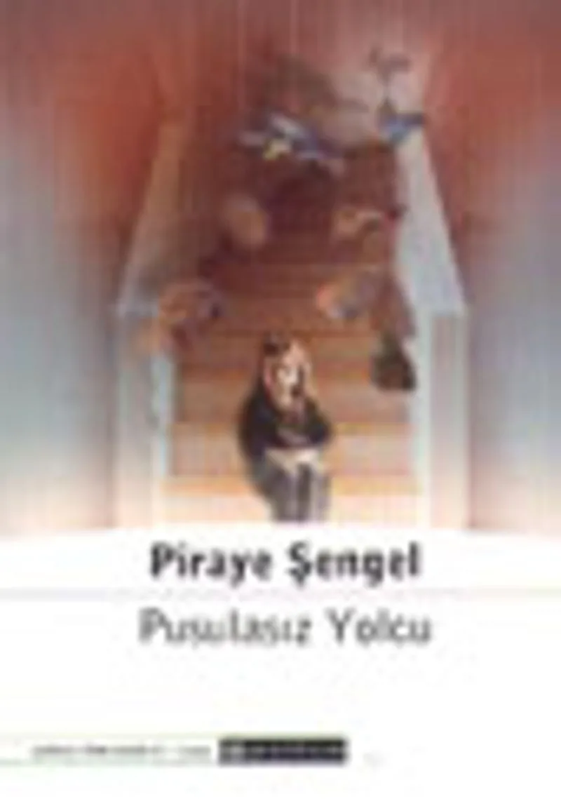 Pusulasız Yolcu