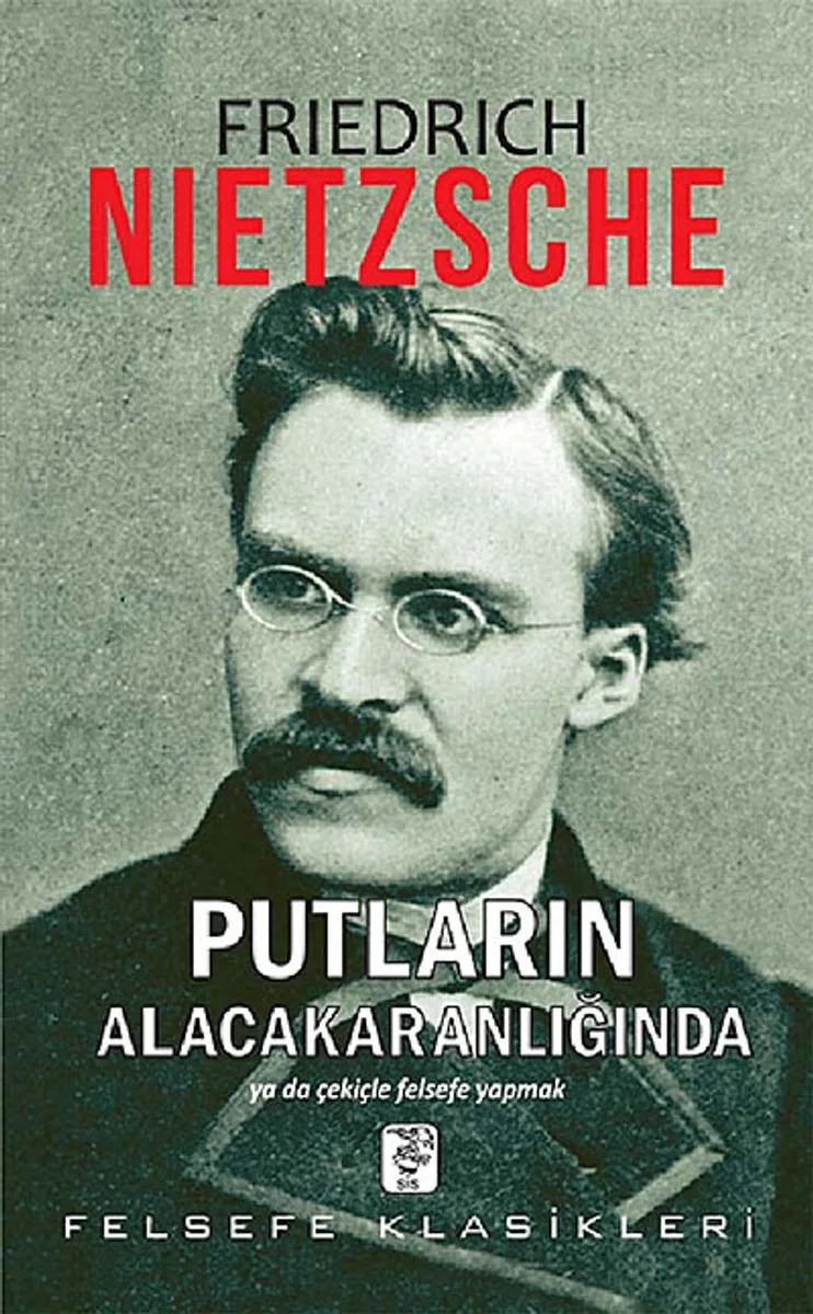 Putların Alacakaranlığında