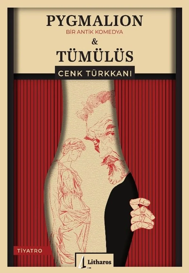 Pygmalion Tümülüs