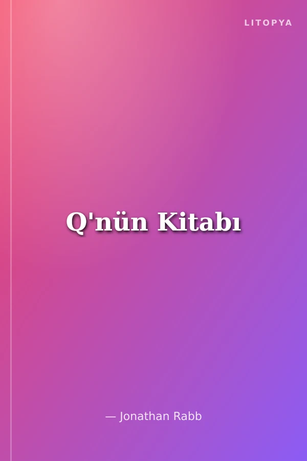 Q'nün Kitabı