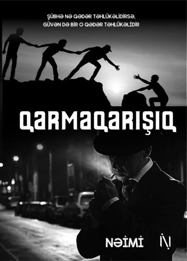 Qarmaqarışıq