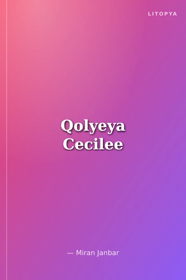 Qolyeya Cecilee