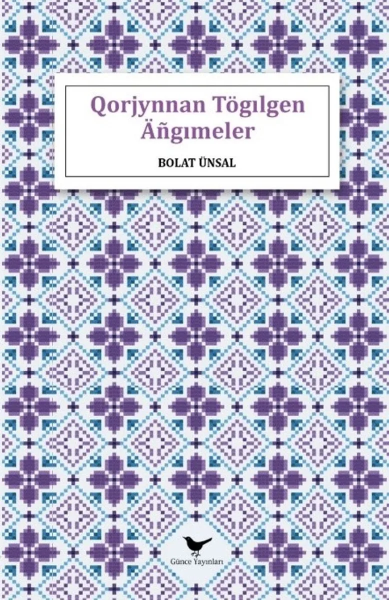 Qorjınnan Tögilgen &Auml;&ntilde;gimeler (Kazakça)