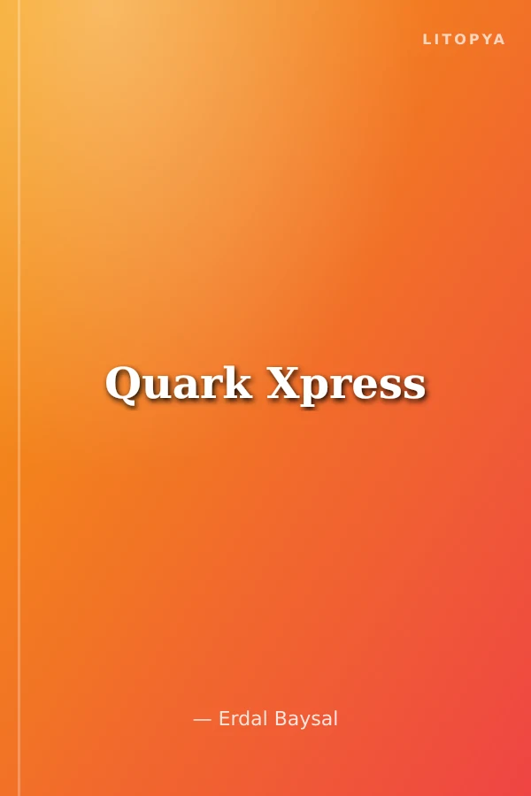 Quark Xpress