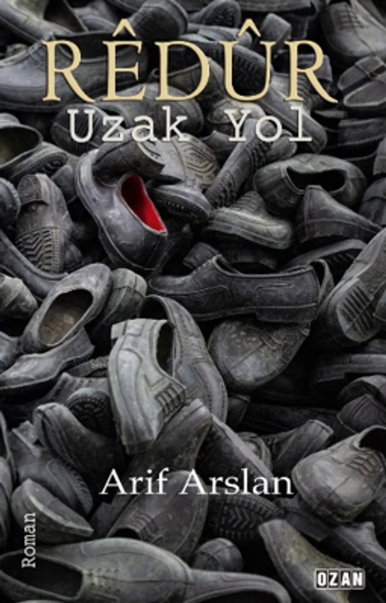 Rêdûr – Uzak Yol