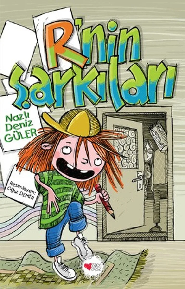 R'nin Şarkıları