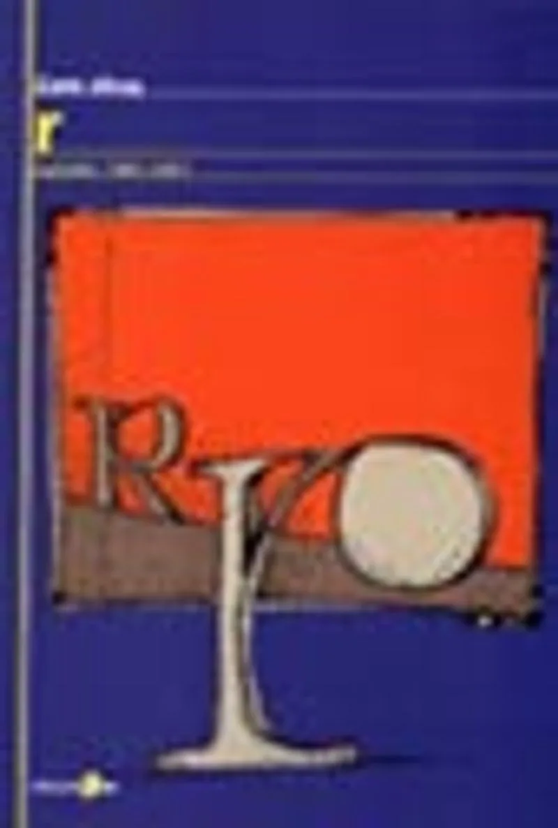 R / Öyküler 1985-2001