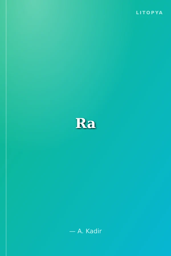 Ra