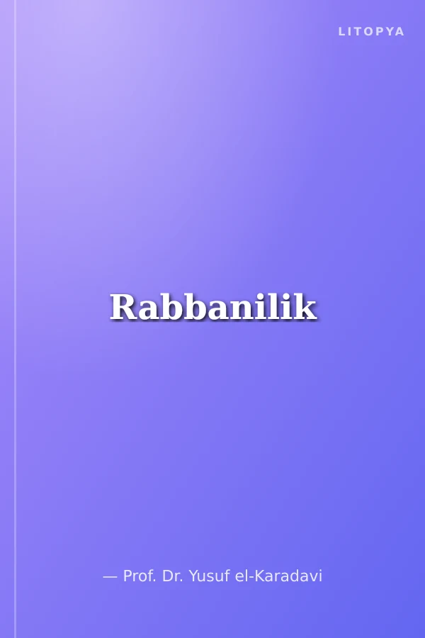 Rabbanilik